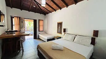 Pousada da Praia Ferrugem