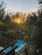 Pousada da Praia Ferrugem