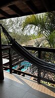 Pousada da Praia Ferrugem