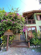 Pousada da Praia Ferrugem