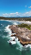 Pousada da Praia Ferrugem