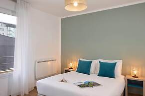 Quality Suites Valenciennes