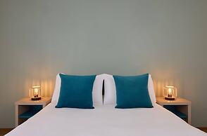Quality Suites Valenciennes