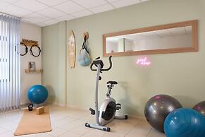 Quality Suites Valenciennes
