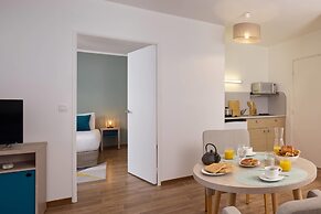 Quality Suites Valenciennes