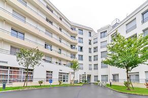 Quality Suites Valenciennes