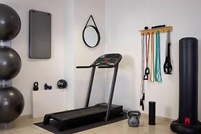Quality Suites Valenciennes