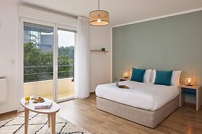 Quality Suites Valenciennes