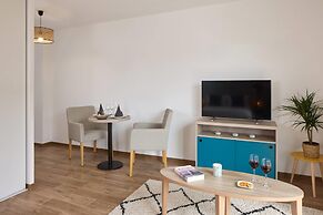 Quality Suites Valenciennes