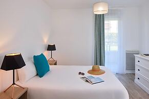 Quality Aparthotel Orléans Sud Zenith