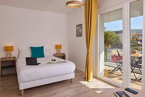 Quality Suites Orléans Sud Zenith