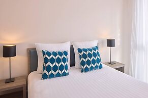Quality Aparthotel Morangis Orly