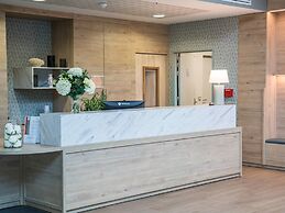 Quality Suites Morangis Orly