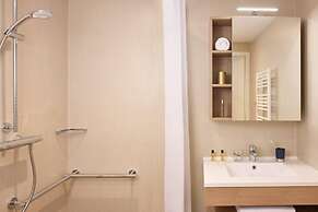 Quality Aparthotel Morangis Orly