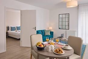 Quality Suites Morangis Orly