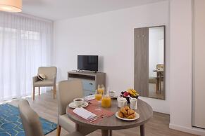 Quality Suites Morangis Orly