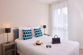 Quality Aparthotel Morangis Orly