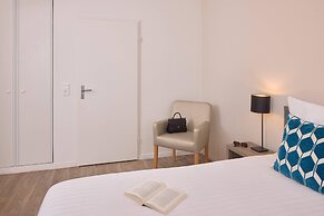 Quality Suites Morangis Orly