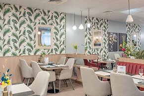 Quality Suites Reims - Les Capucins