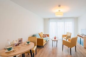 Quality Aparthotel Reims - Les Capucins