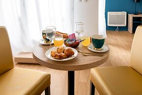 Quality Suites Reims - Les Capucins