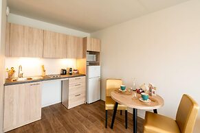 Quality Suites Reims - Les Capucins