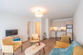 Quality Suites Reims - Les Capucins