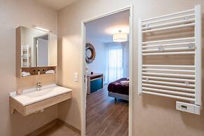 Quality Aparthotel Reims - Les Capucins