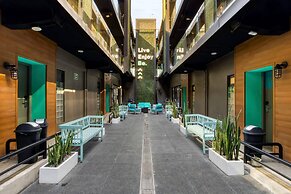Comfort Suites Tijuana