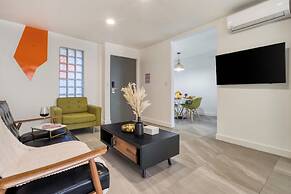 Comfort Suites Tijuana