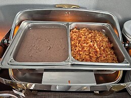 Comfort Suites Tijuana