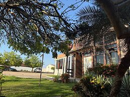 HOTEL XIQUE XIQUE POUSADA
