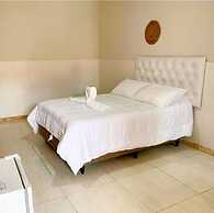 HOTEL XIQUE XIQUE POUSADA