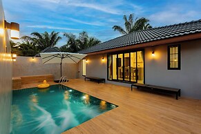 The Neenlawat Riverside Resort & Spa