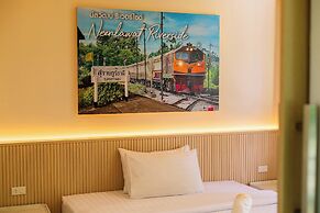 The Neenlawat Riverside Resort & Spa