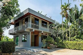 The Neenlawat Riverside Resort & Spa