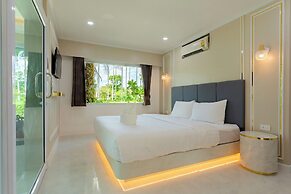 The Neenlawat Riverside Resort & Spa