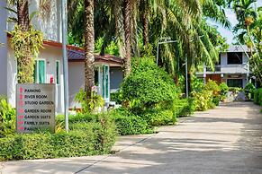 The Neenlawat Riverside Resort & Spa