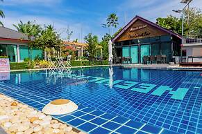 The Neenlawat Riverside Resort & Spa