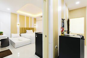 The Neenlawat Riverside Resort & Spa