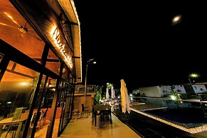 The Neenlawat Riverside Resort & Spa