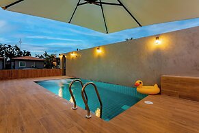 The Neenlawat Riverside Resort & Spa