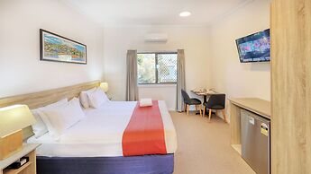 Club Maclean Motel