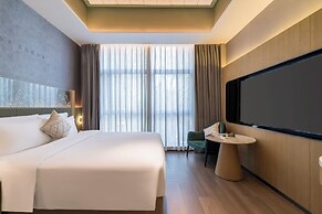 BEIJING JIASHIDE HOTEL
