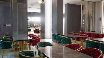 BEIJING JIASHIDE HOTEL