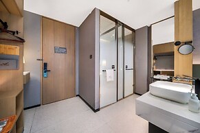 BEIJING JIASHIDE HOTEL