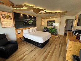 Motorcycle Inn