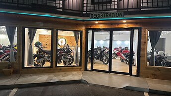 Motorcycle Inn
