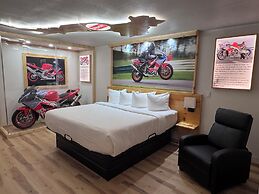 Motorcycle Inn