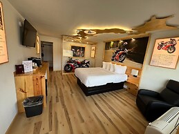 Motorcycle Inn